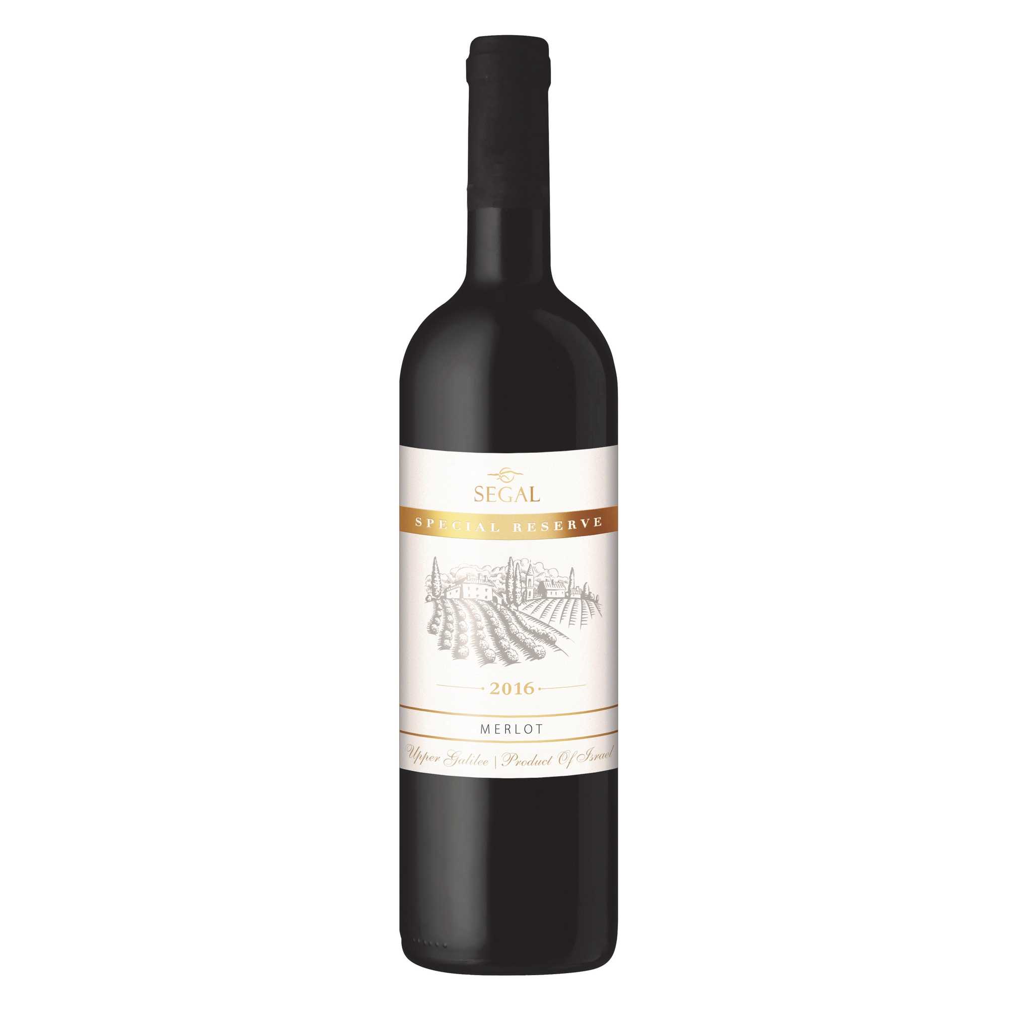 Sichel Family Reserve Merlot Gift Box 2x750ml