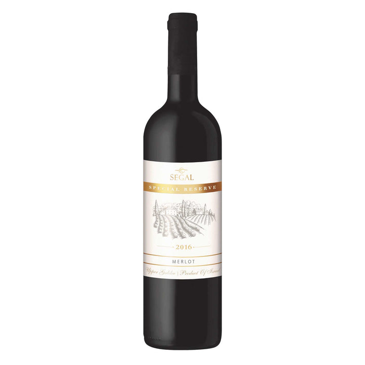 Sichel Family Reserve Merlot Gift Box 2x750ml