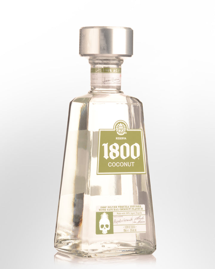 1800 Coconut Tequila Liqueur 700ml