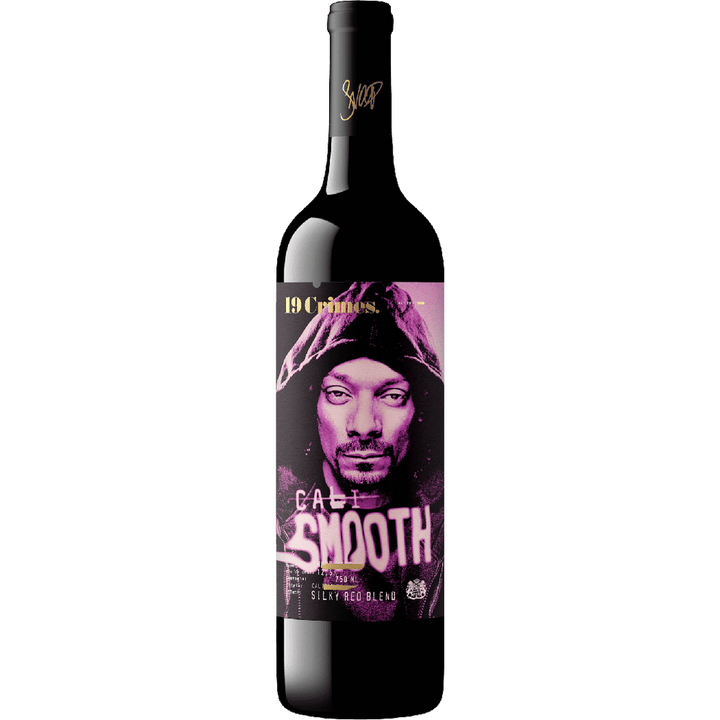 19 Crimes Snoop Dogg Cali Red