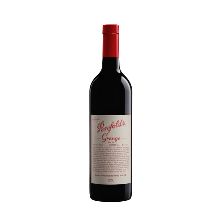 1968 Penfolds Bin 95 Grange Shiraz 750ml