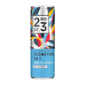 23rd Street Distillery Non-Alcoholic Signature Gin & Tonic Can 300mL