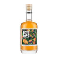 23rd Street Tropical Gin 700ml bottle