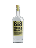 818 Tequila Blanco 700ml bottle