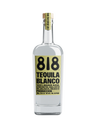 818 Tequila Blanco 700ml