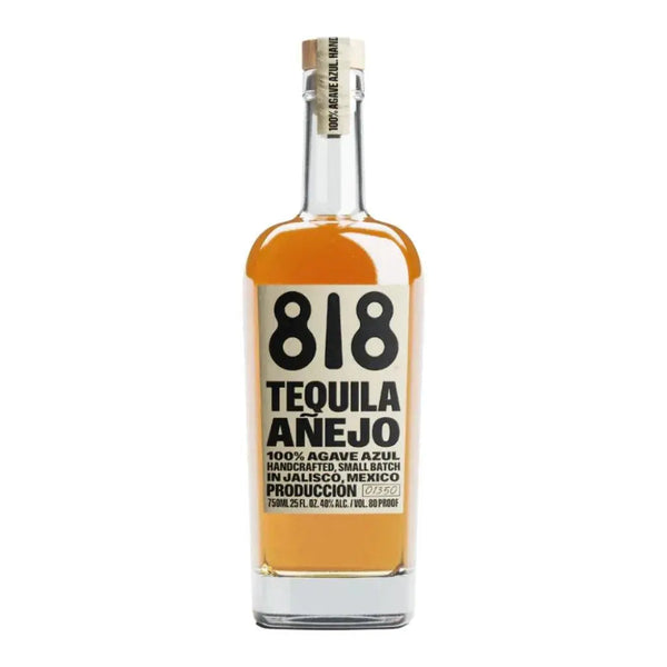 Tequila & Mezcals