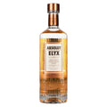 Absolut Elyx Vodka 3L bottle with copper cap