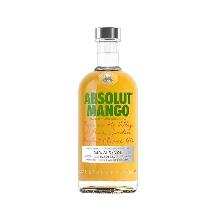 Absolut Mango Vodka 700ml