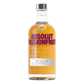 Absolut Passionfruit Vodka 700ml bottle, 38% ABV