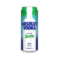 ABSOLUT SPRITE C330ML