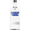 Absolut vodka 700mL