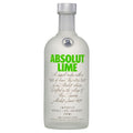 ABSOLUT VODKA LIME 700ML