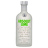 Absolut Lime Vodka 700ml