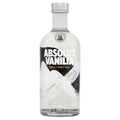 ABSOLUT VODKA VANILLA 700ML