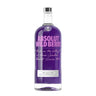 Absolut Wild Berri Vodka 700ml