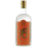 Adelaide Hills Distillery 78 Degrees Desert Strength Gin 700ml