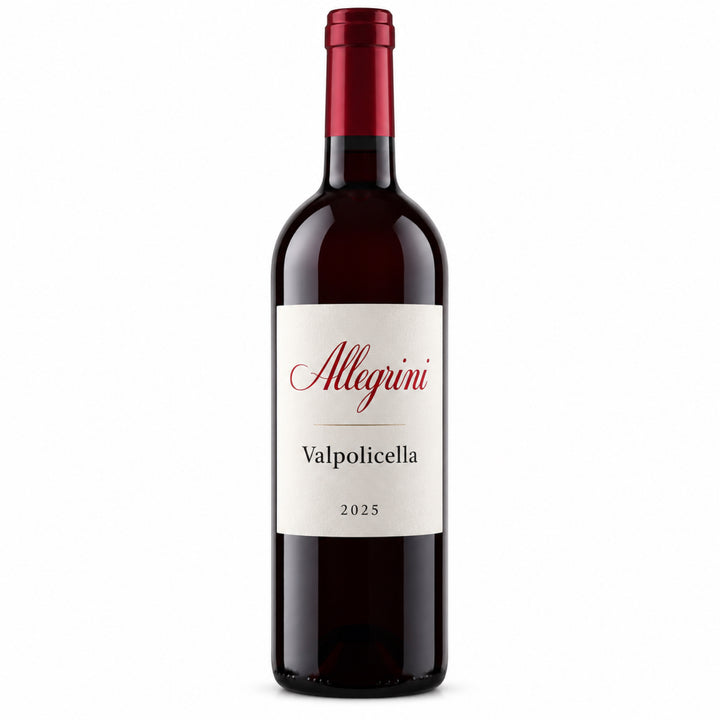 Allegrini Valpolicella DOC 2025
