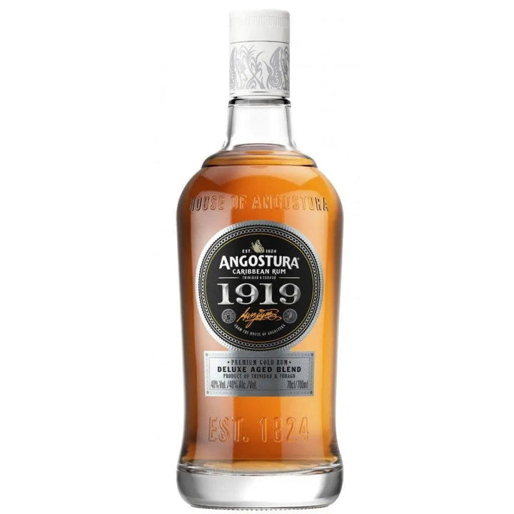 Angostura 1919 Premium Rum 700ml bottle