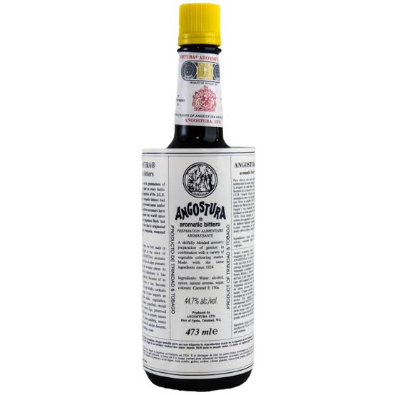 Angostura Bitters 473mL