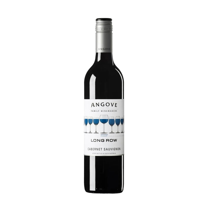 Angove Long Row Cabernet Sauvignon 750ml