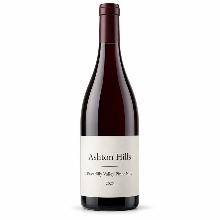 Ashton Hills Piccadilly Valley Pinot Noir 2025