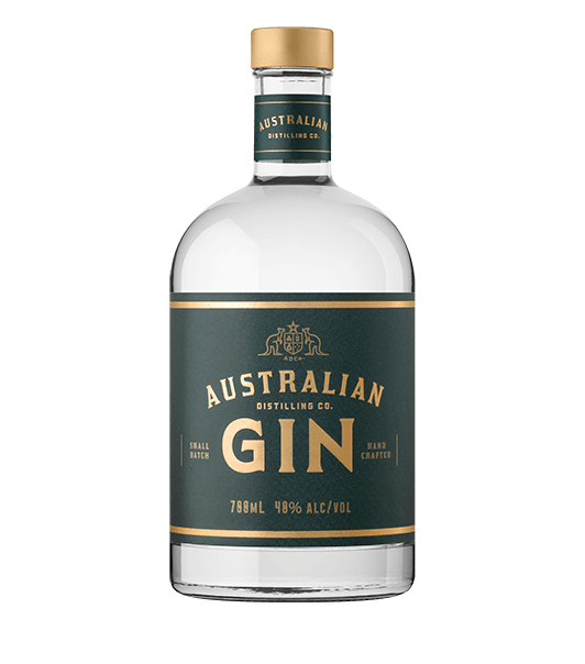 Australian Distilling Co Signature Gin 700ml bottle