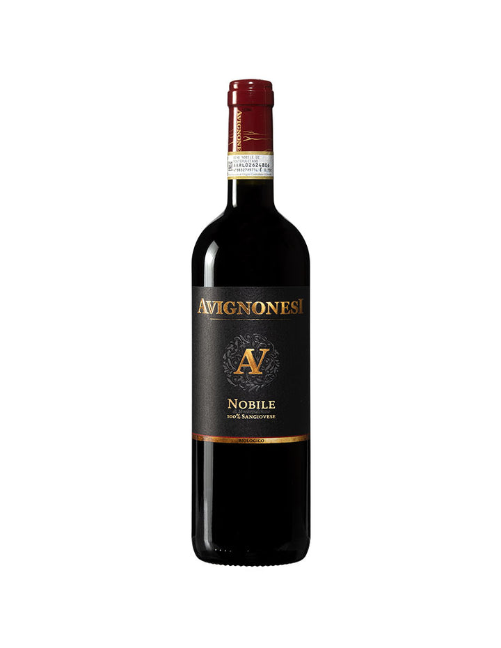 Avignonesi Sangiovese Montepulciano red wine 750ml bottle