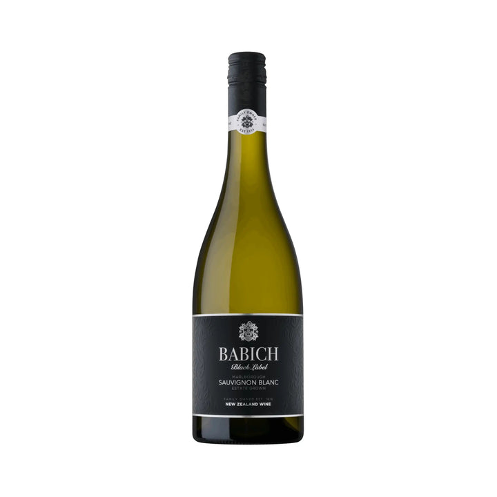 Babich Black Label Sauvignon Blanc 750ml