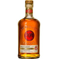 Bacardi Reserva Ocho 8 Year Old Rum 700ml bottle