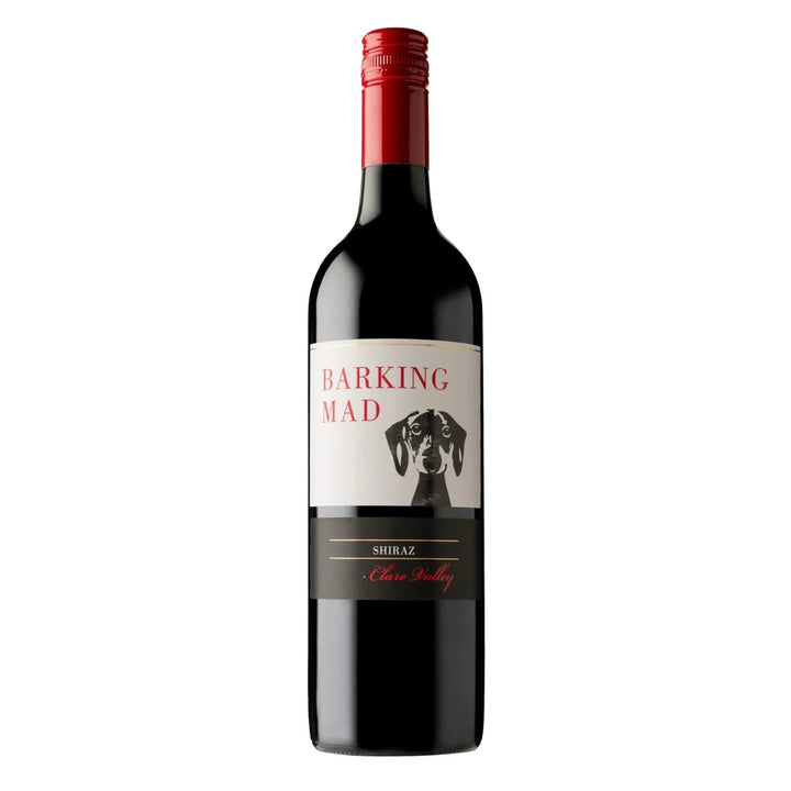 Barking Mad Clare Valley Shiraz 750ml