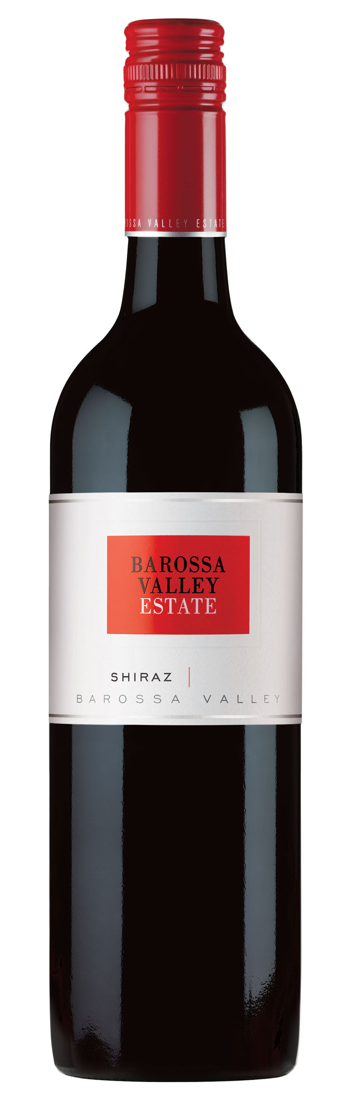 Barossa Valley Estate Shiraz 750ml bottle
