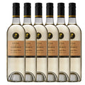 Battle of Bosworth Sauvignon Blanc 750ml