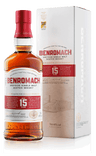 Benromach 15 Year Old Single Malt Scotch Whisky 700ml