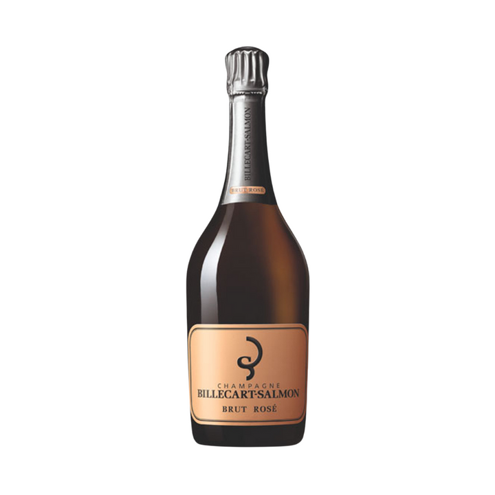 Billecart-Salmon Brut Rose NV Champagne 750ml bottle