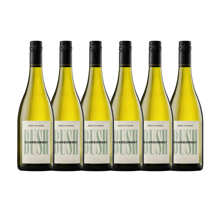 Bird In Hand BUSH Chardonnay 750mL