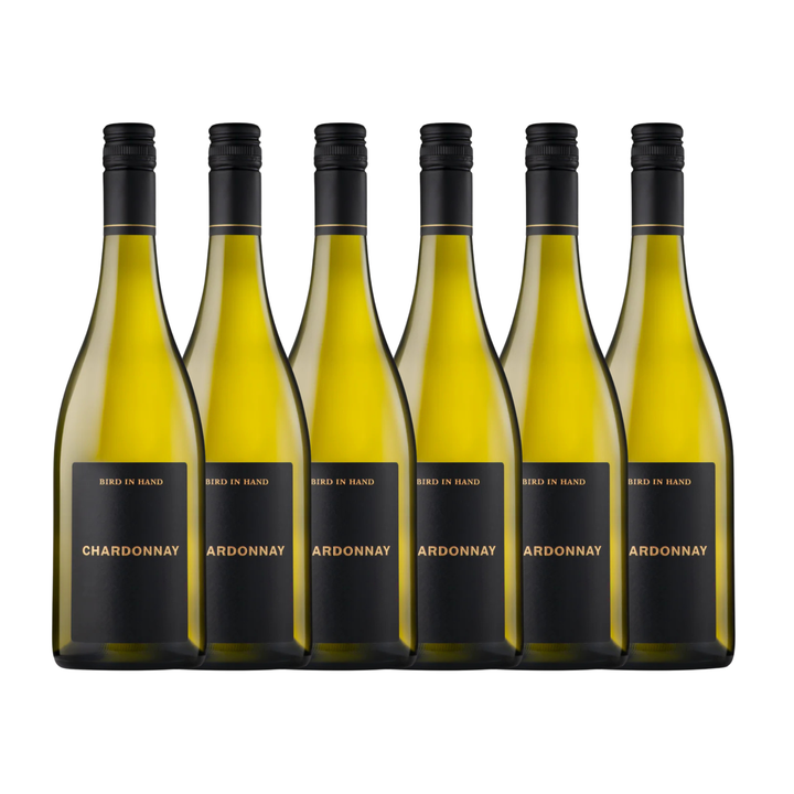 Bird In Hand Chardonnay 750ml