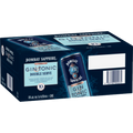 Bombay Sapphire Gin and Tonic Double Serve 10% case of 24 x 250ml cans