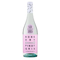 Bone Dry Pinot Gris 750ml