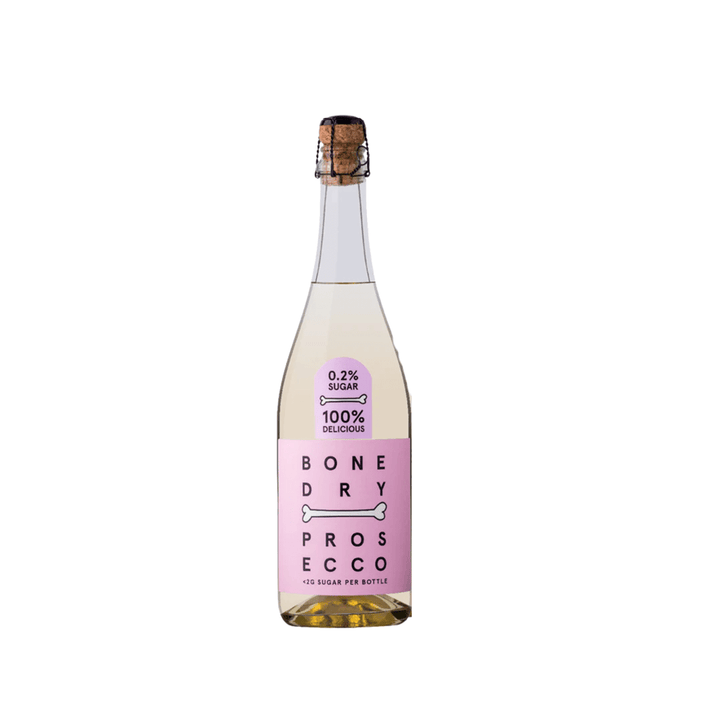 Bone Dry Prosecco 750ml