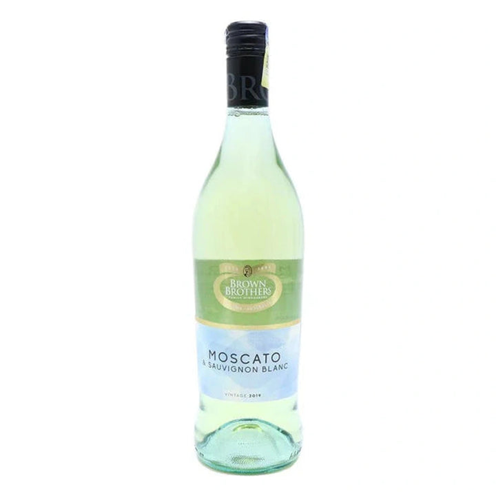 Brown Brothers Moscato Sauvignon Blanc 750ml