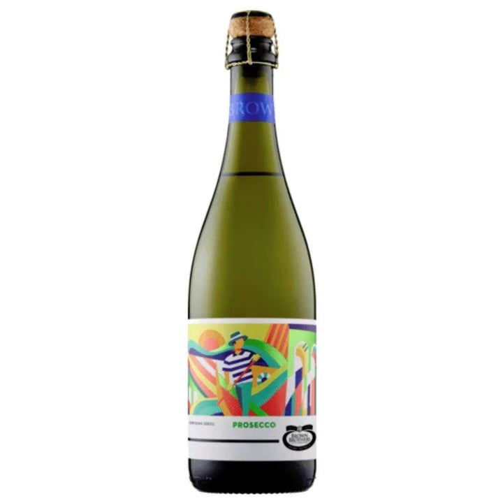 Brown Brothers Origin Series Prosecco 750ml
