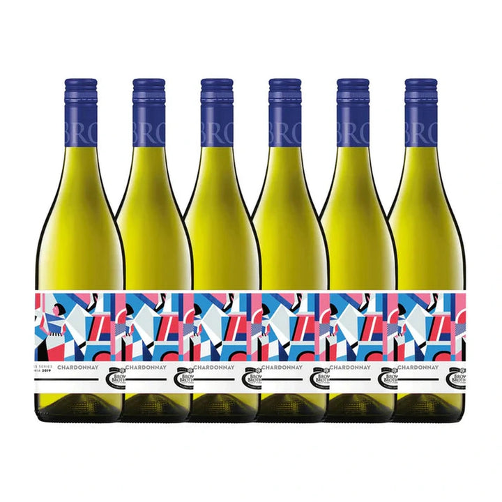 Brown Brothers Origins Series Chardonnay 750ml