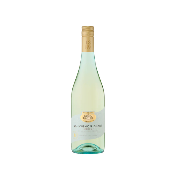 Non-Alcoholic Wine