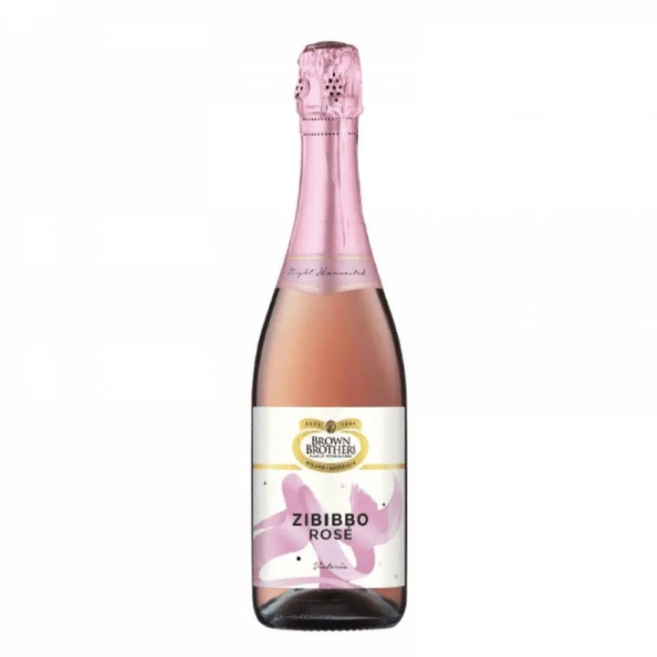 Brown Brothers Zibibbo Rosa 750ml