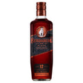 Bundaberg Black 12 Year Old Rum 700ml bottle