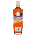Bundaberg Campfire Bourbon Barrel Rum 700ml bottle
