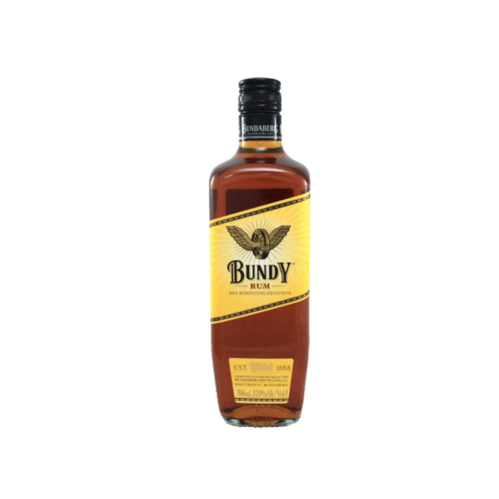 Bundaberg Flying Wheel Limited Release Rum 700ml bottle