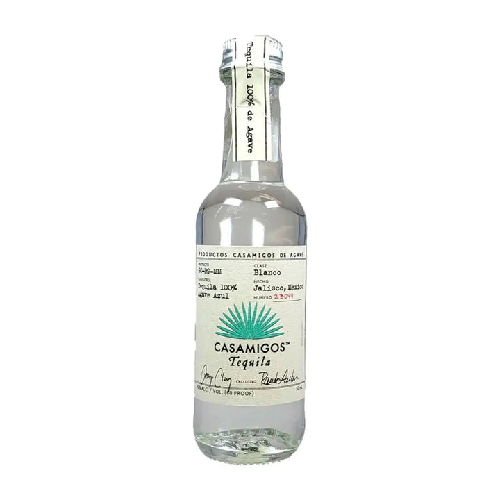 Casamigos Blanco Tequila Mini 50mL