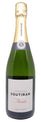 Soutiran Cuvée Alexandre Premier Cru Brut NV Champagne sparkling white wine 750ml bottle