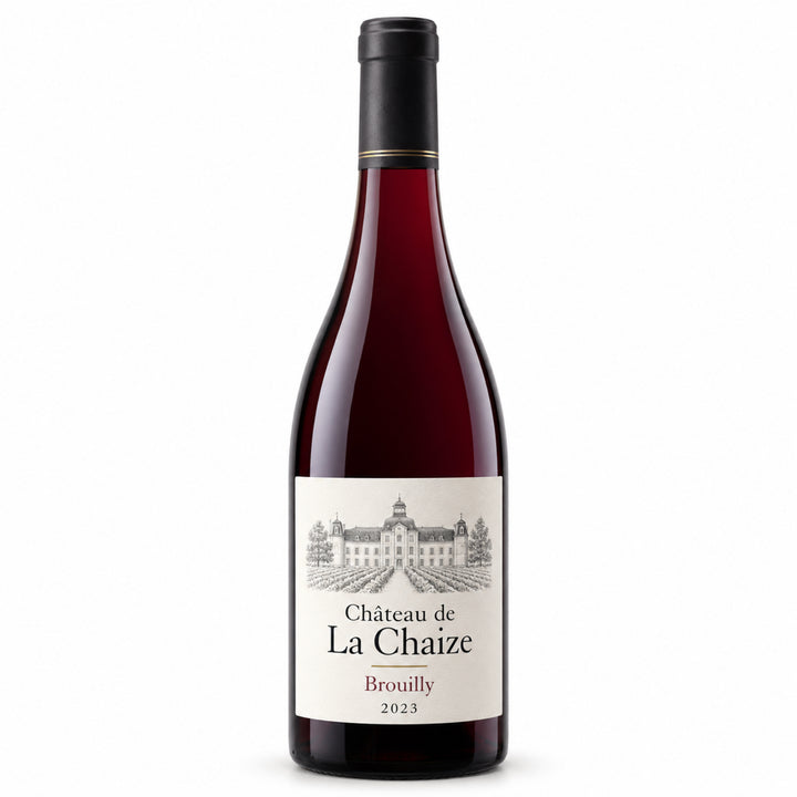 Château de La Chaize Brouilly 2023